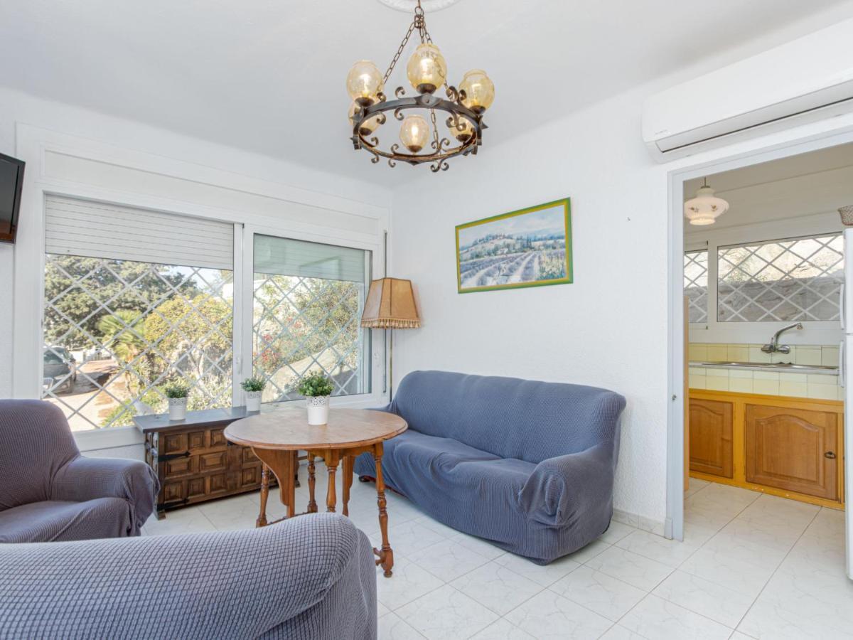 Holiday Home Villa Cecilia By Interhome ロザス エクステリア 写真