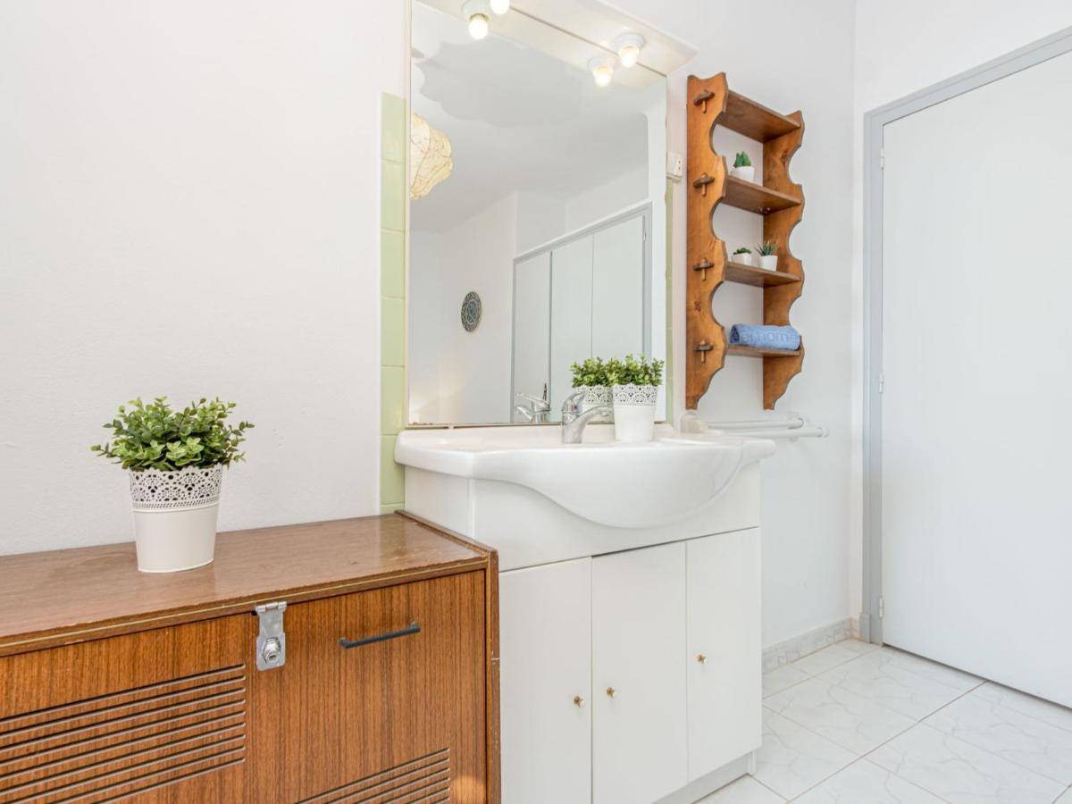 Holiday Home Villa Cecilia By Interhome ロザス エクステリア 写真