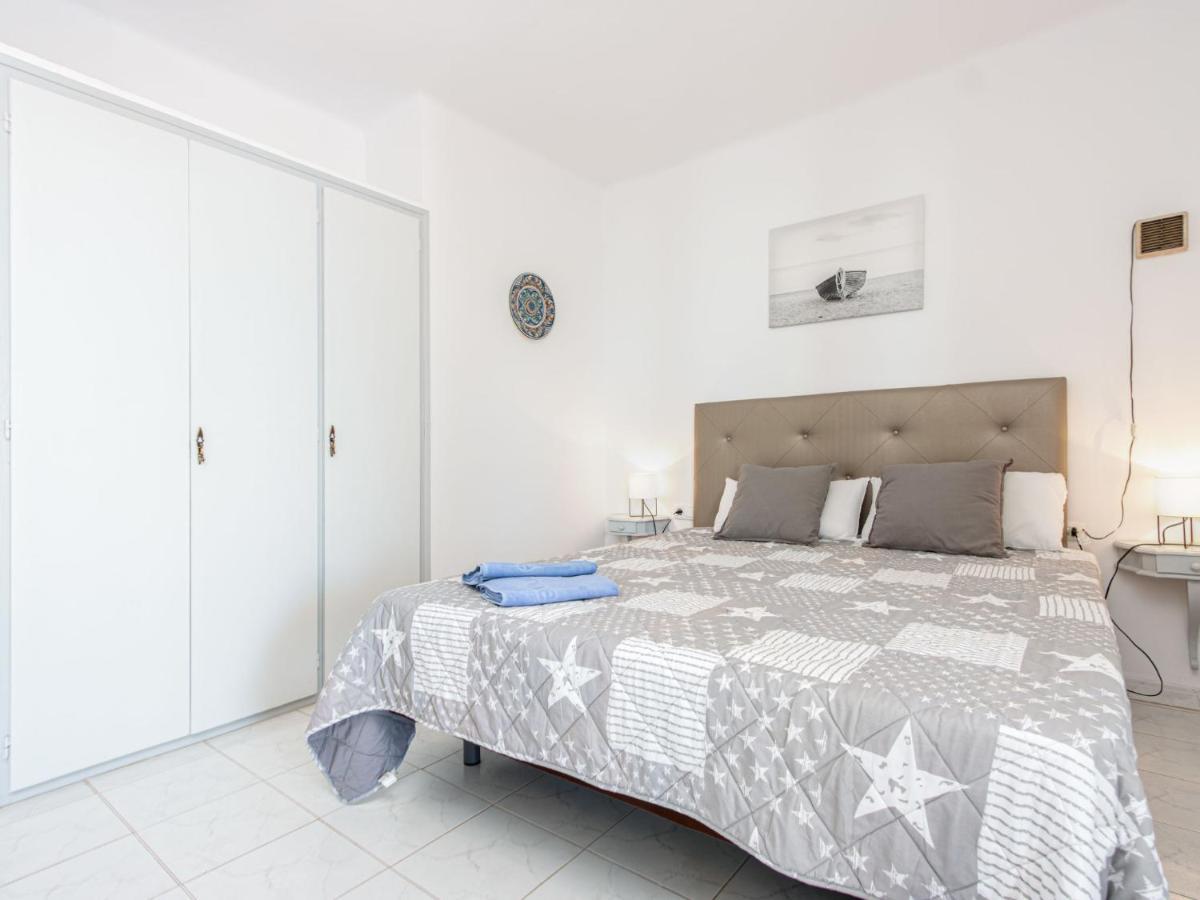 Holiday Home Villa Cecilia By Interhome ロザス エクステリア 写真