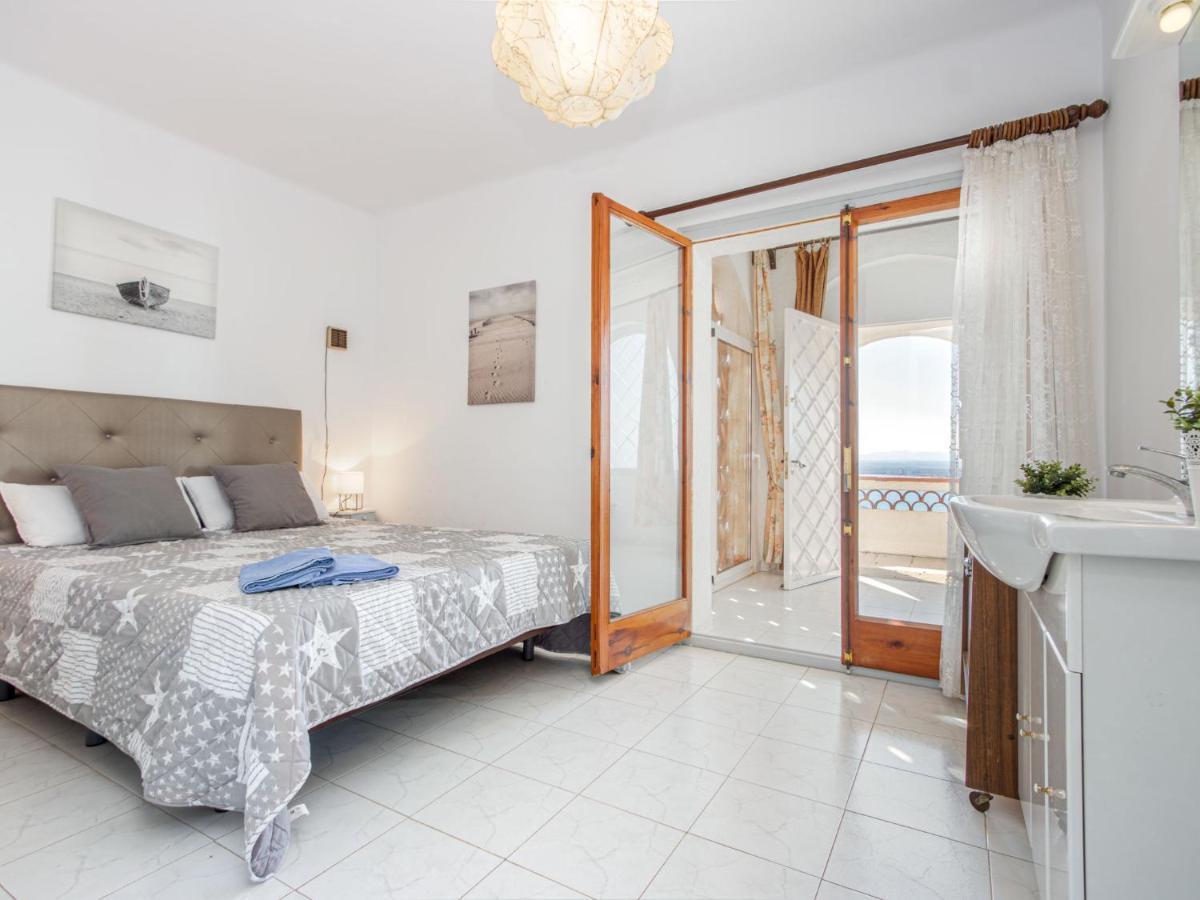 Holiday Home Villa Cecilia By Interhome ロザス エクステリア 写真