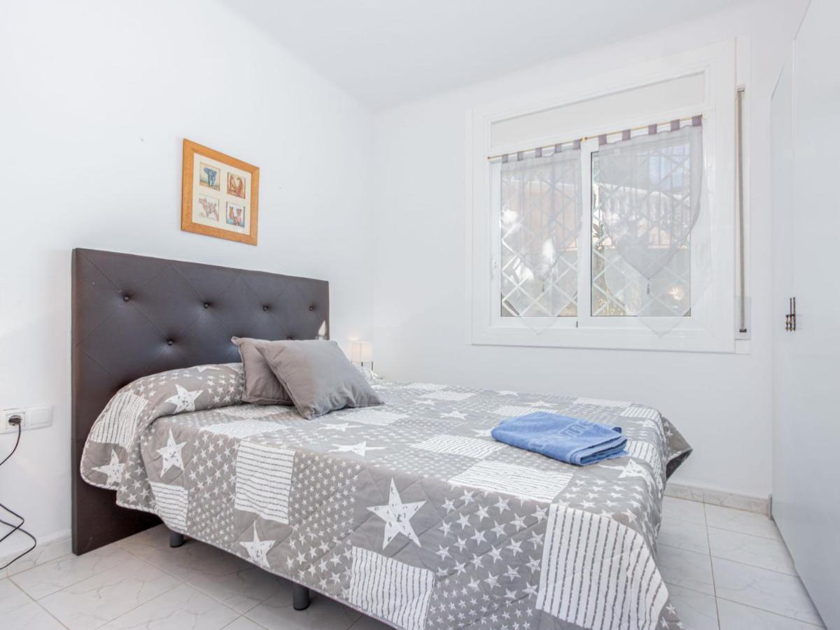 Holiday Home Villa Cecilia By Interhome ロザス エクステリア 写真